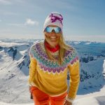 Pudderpikens Gule Riddari oppskrift