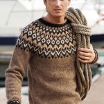 Riddari original brun modell