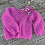 Lykke (Fluff) - Annige