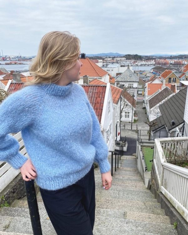 Bris (Fluff) - Annige