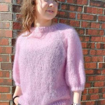 Spring Light Pattern