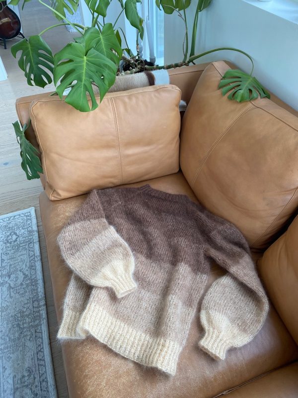 Nyanse - Annige - Bilde 2