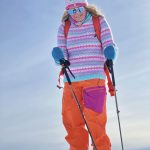 Hillesøy Sweater - Pudderpiken