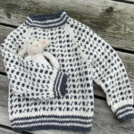 Mini islender oppskrift