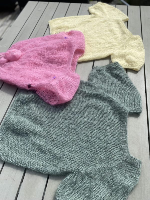 Lilly genseren - Bilde 2