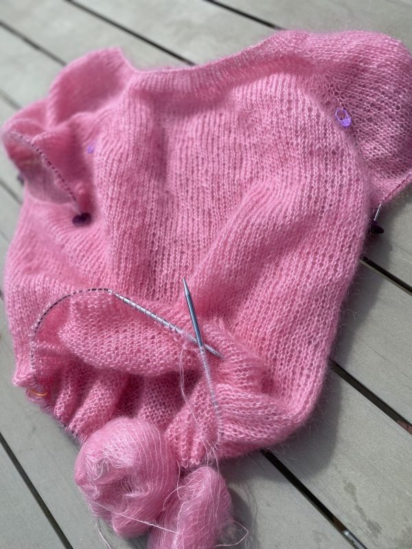 Lilly genseren - Bilde 3