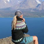 Mørketidsgenseren - Pudderpiken