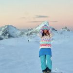 Kristina genseren - Pudderpiken