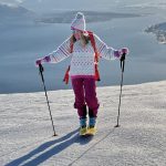 Nonstop genseren - Pudderpiken