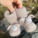 Dusker til Lett på labben tøfler