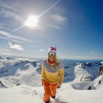 Pudderpikens gule Riddari