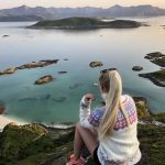 Vasstinden - Pudderpiken