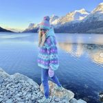 Ullstind genseren - Pudderpiken