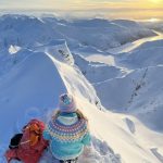 Trolltindgenseren  - Pudderpiken