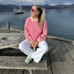 cotten candy genseren - Pudderpiken