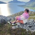 Fjelljentergenseren - Pudderpiken