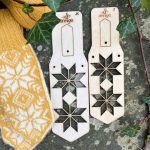 Votteblokker med spiss tupp