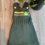 Felleskjøp kjole oppskrift