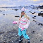 Soltind genseren - Pudderpiken