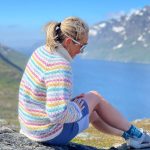 Nattmålsgenseren - Pudderpiken