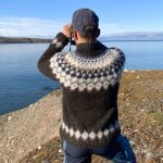 Ragnar genseren - Pudderpiken