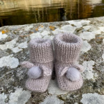 Lett på labben tøfler