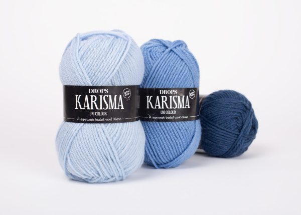 Drops karisma - Bilde 4