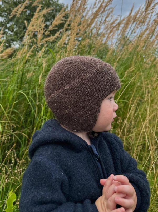 Uværslua oppskrift (papirformat) - Bilde 2