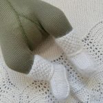 Olai tøfler oppskrift (papirformat)