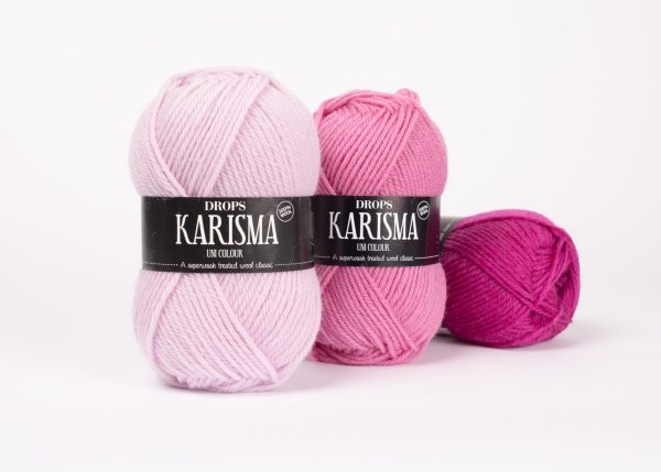 Drops karisma - Bilde 3