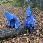 Blånisse genser oppskrift