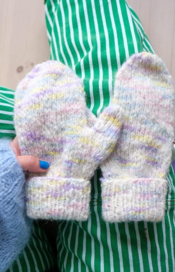 Imagine mittens - Bilde 3