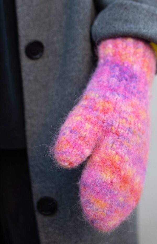 Imagine mittens - Bilde 4