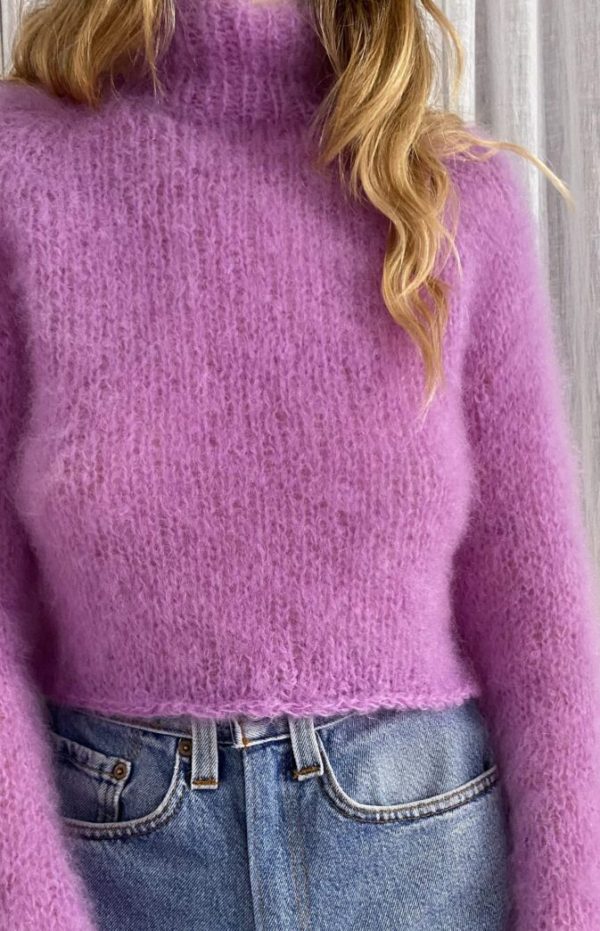 Nina genser - Bilde 2