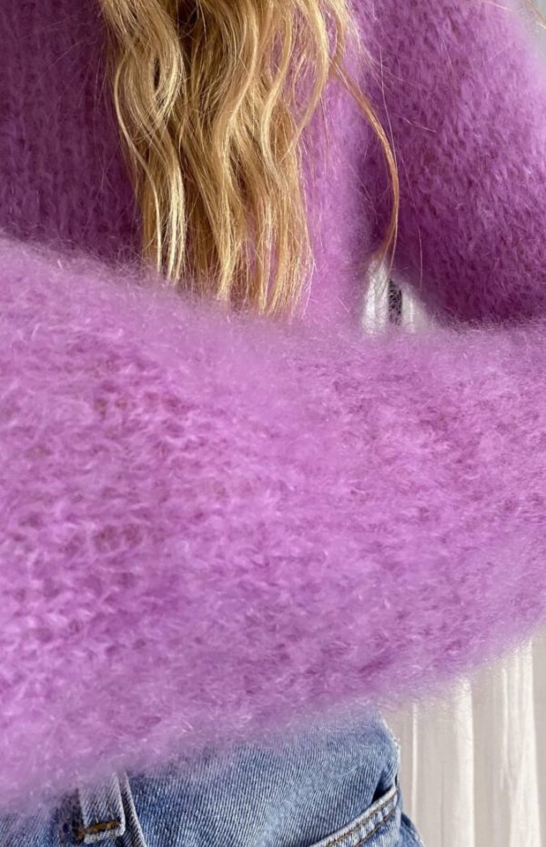 Nina genser - Bilde 4