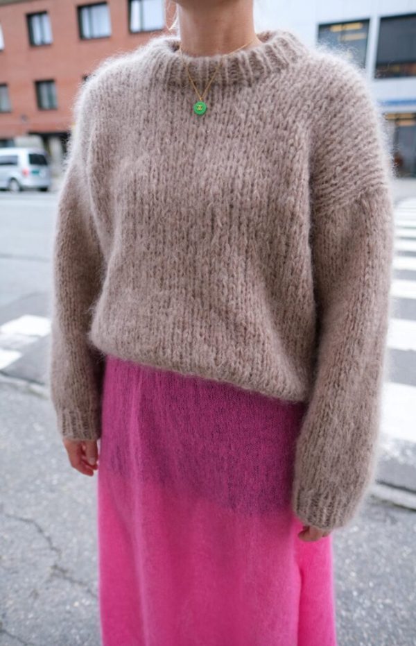 Biscuit sweater - Bilde 4