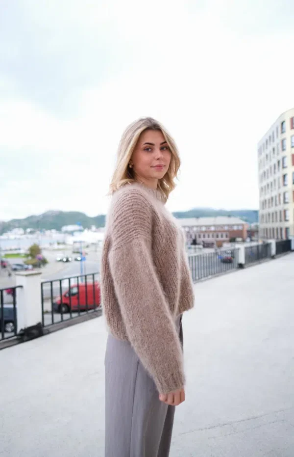 Biscuit sweater - Bilde 3