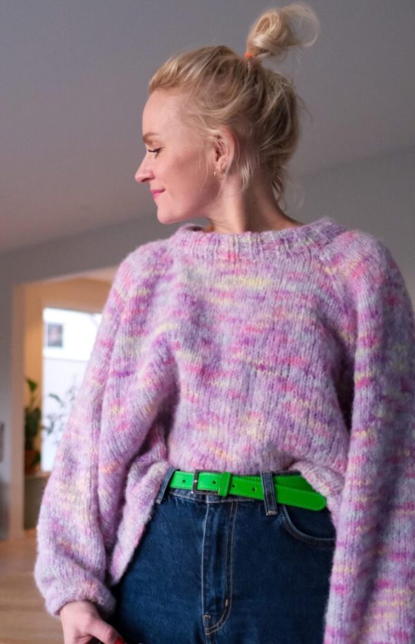 BonBon sweater