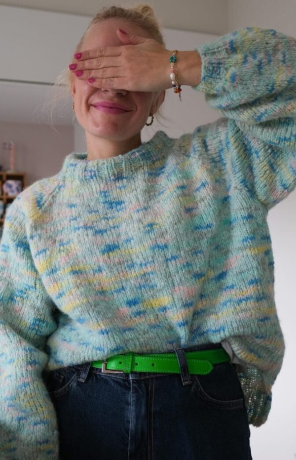 BonBon sweater - Bilde 4