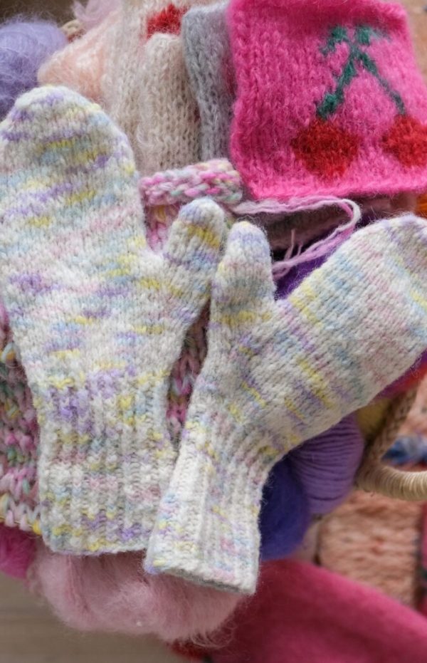 Imagine mittens - Bilde 5