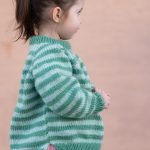 Stripeday sweater kids