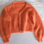 Season cardigan