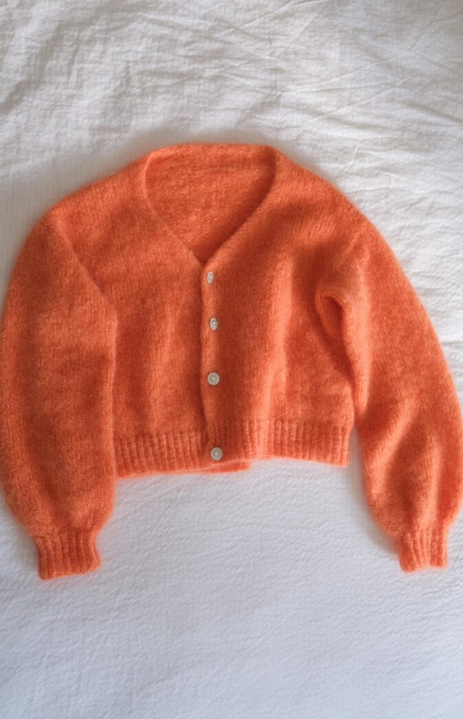 season Season cardigan - Bilde 1