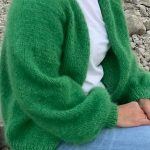 Vårfin Pattern