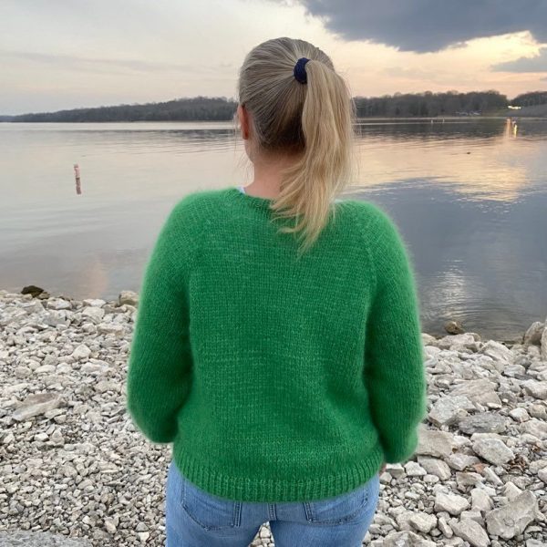 Vårfin Pattern - Image 2